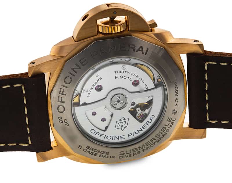 Panerai Luminor Submersible PAM00968